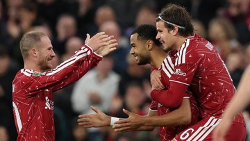 Andoni Iraola Tuntut Liverpool Main Tanpa Ampun di Kandang Bournemouth