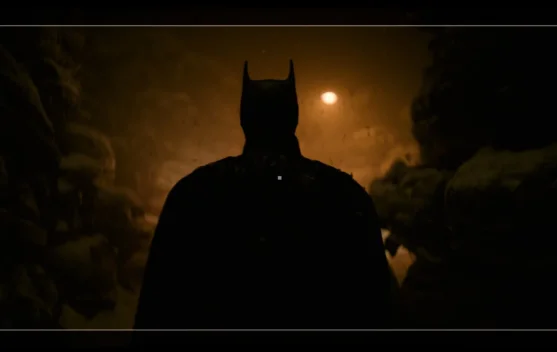 Matt Reeves Rilis Foto Robert Pattinson di The Batman Part II Saat Batman Day
