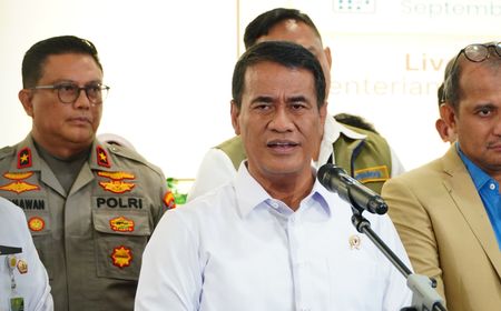 Bapanas Jamin Stok Beras Aman, 25 Merek Fortifikasi Ditarik