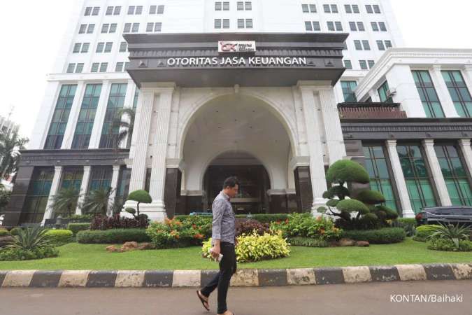 OJK Finalisasi Aturan New RBC, AXA Sharia Life Siap Ikuti Ketentuan