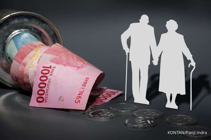 OJK Buka Peluang Dana Pensiun Investasi ke Luar Negeri, Ini Dampaknya