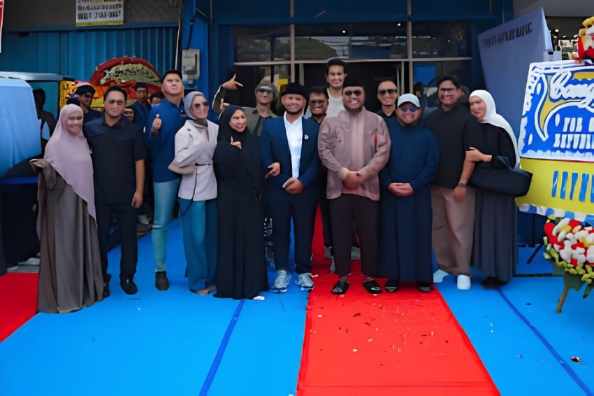 Laptop Bekas Jadi Pilihan Sesuai Kebutuhan dan Anggaran Keluarga