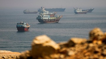 AS Sanksi BitBank, Bursa Kripto Iran yang Danai IRGC Ratusan Juta Dolar