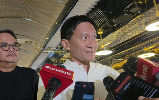 KAI Tuntaskan The Nusantara Explorer, Kereta Wisata Pertama Indonesia Rute Bandung-Jakarta