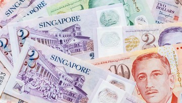 Kuasa Hukum AN dan EAK Buka Suara soal Dolar Singapura