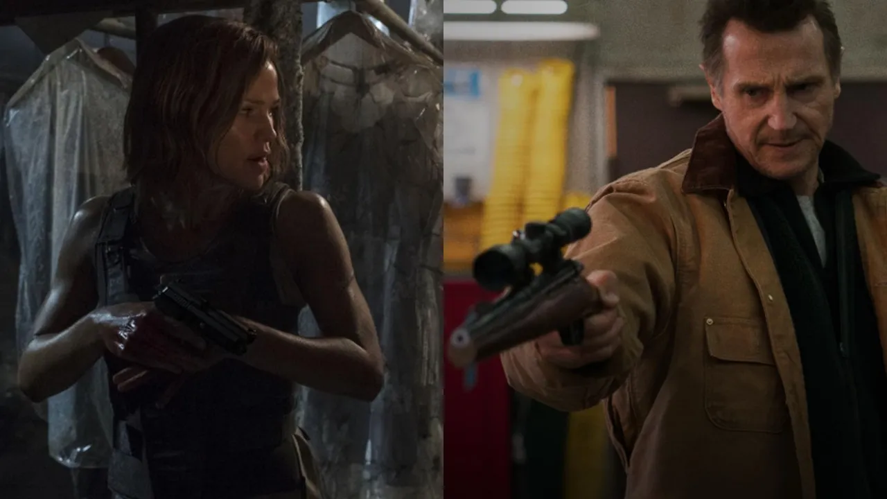 8 Film Balas Dendam Keluarga Dibunuh, dari The Nightingale hingga The Punisher
