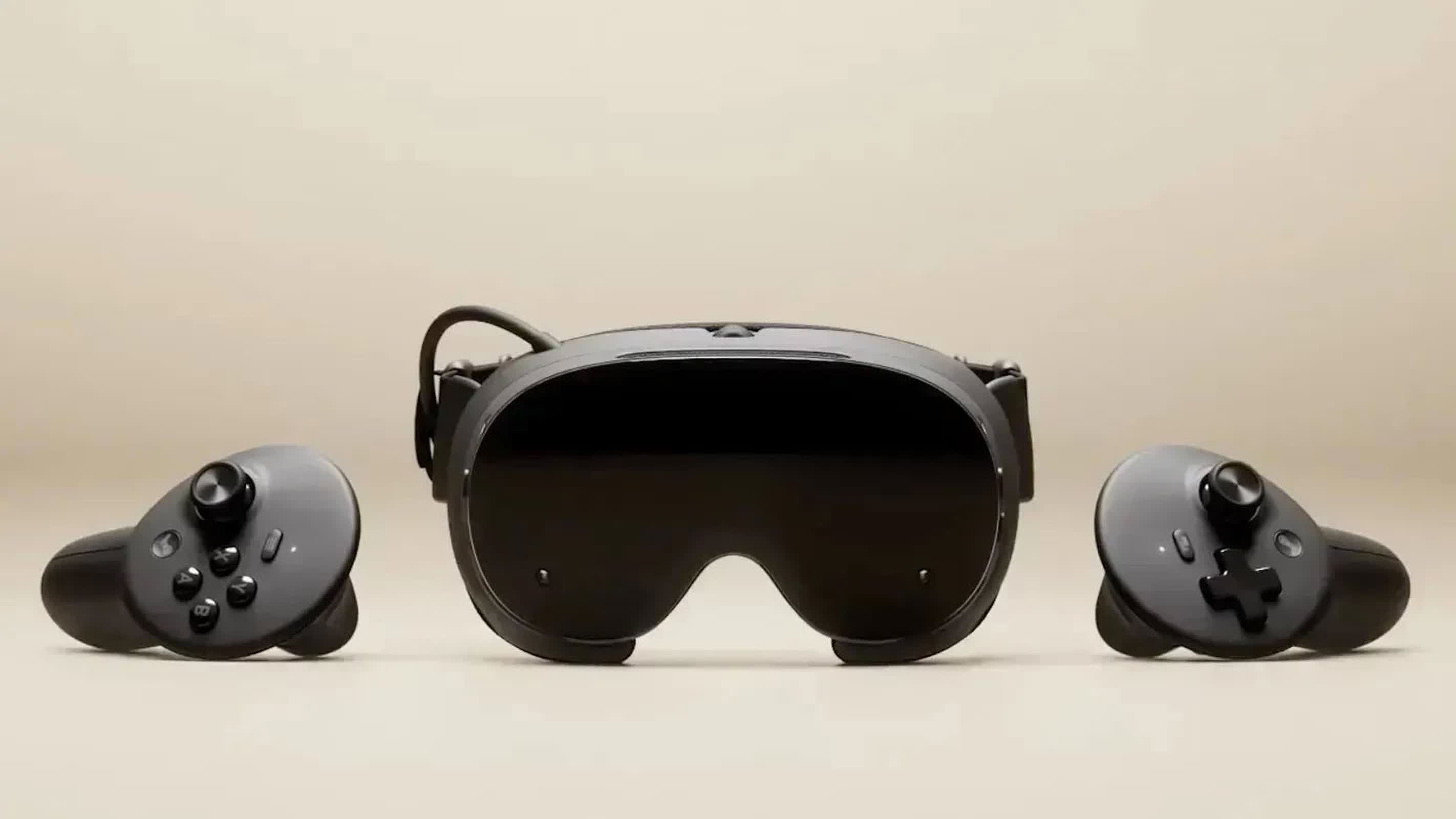 Steam Frame Kini Didukung Kode Lepton, Valve Buka Sumbernya