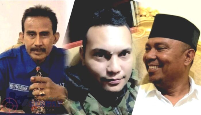 Tiga Legenda Hidup Pers NTT: Dari Kamera RCTI hingga Zonalinenews, Fondasi Media Digital Nusa Tenggara Timur