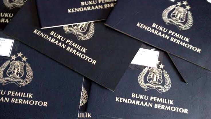Rincian Biaya Balik Nama Mobil 2026, BBNKB Bekas Resmi Dihapus