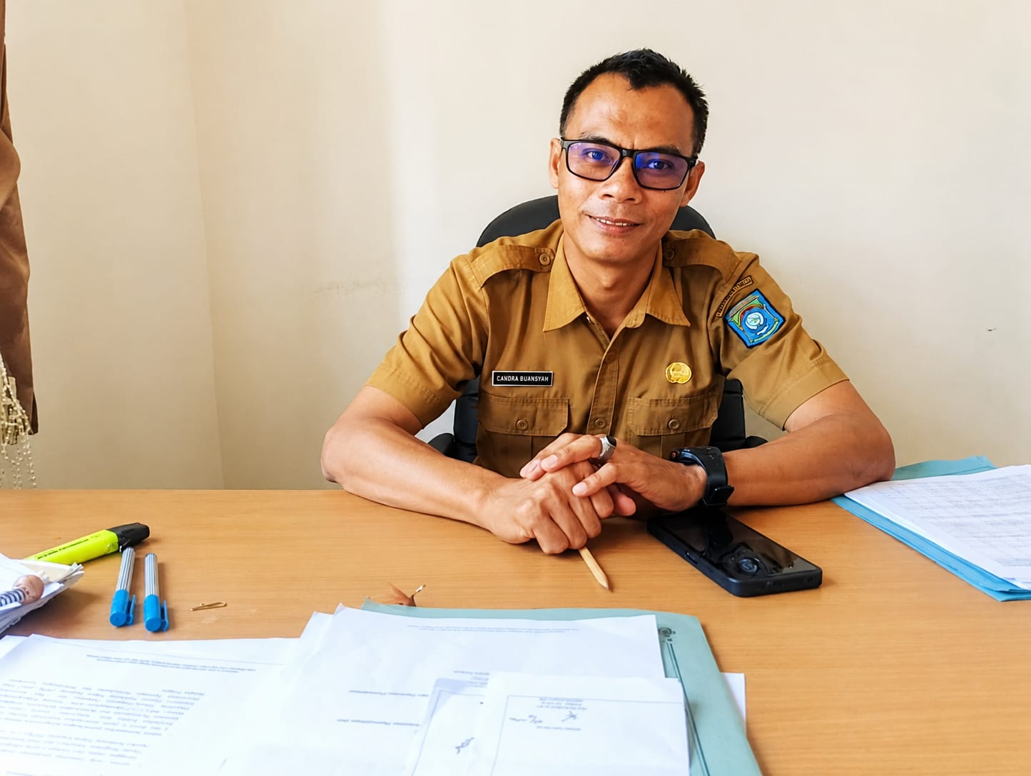 Pemkab Bangka Tengah Catat 1.783 Unit RTLH, 200 Rumah Mulai Dibangun Lewat BSPS Tahap Pertama