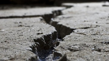 Kerak Bumi Turkana Rift Menipis, Afrika Timur Menuju Perpecahan Benua