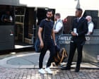 Fulham vs Manchester United: Carrick Tanpa Dorgu, Shaw Kembali ke Starting XI