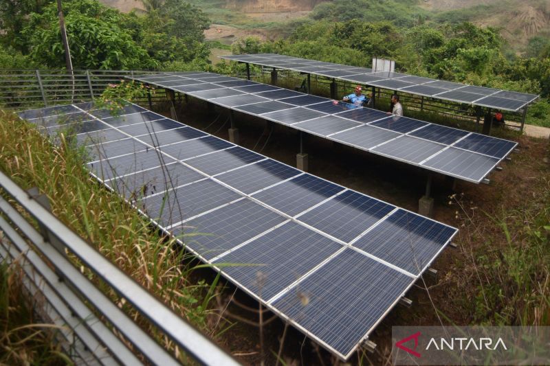 7 Energi Alternatif Pengganti Minyak Bumi, dari Surya hingga Nuklir
