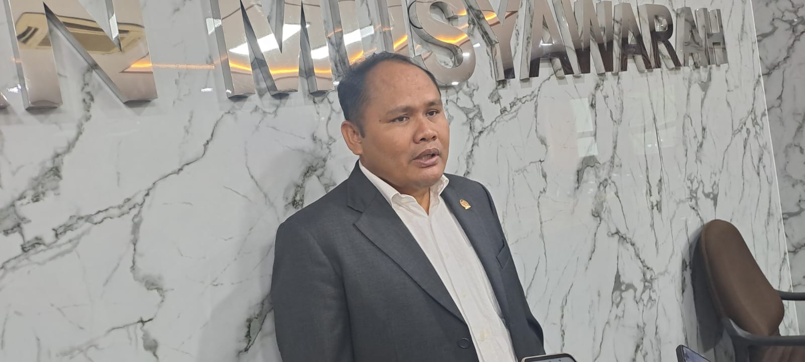DPRD Kota Tangerang Dorong Lanjutan Insentif untuk Marbot, Guru Ngaji, hingga Pengurus Gereja