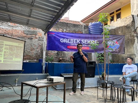 Yamaha Jabar dan YRFI Purwakarta Tutup Rangkaian Grebek Sekre Vol. 9 Lewat City Touring dan Diskusi Komunitas