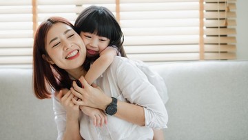 7 Hal dari Orang Tua yang Selalu Diingat Anak Seumur Hidup