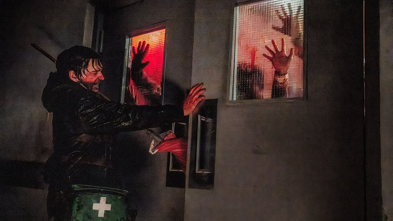 Resident Evil Raih 60 Juta Dolar, Pembukaan Terbesar Zach Cregger