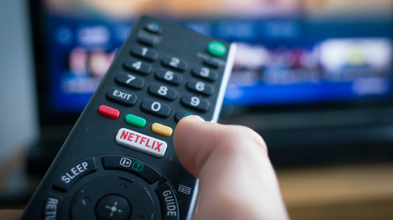 Cara Memperbaiki Kualitas Audio Netflix yang Muffled dan Tidak Jelas