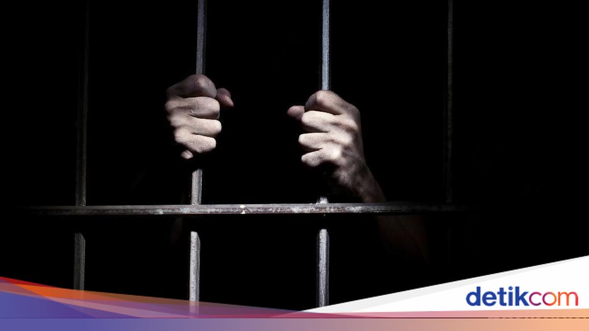 Terdakwa Pembakar Mobil Kades Purwasaba Banjarnegara Tewas di Rutan Usai Sidang Perdana