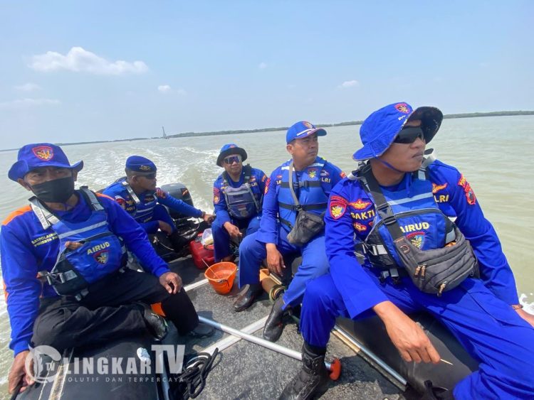 Tim SAR Pati Perluas Pencarian Nelayan Tayu Hilang di Hari Kedua, Sisir Perairan Juwana hingga Margotuwu