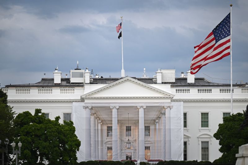 Trump Siapkan 
