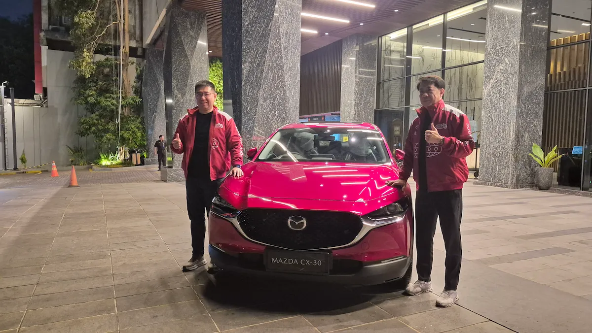 Pasar EV di Jawa Tengah Belum Merata, Mazda Jajaki Pekalongan dan Purwokerto