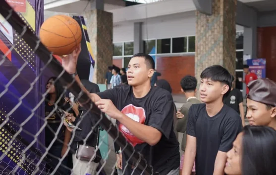 Honda DBL Sumsel 2026 Digelar 11-19 September, Honda BeAT Jadi Pameran Utama