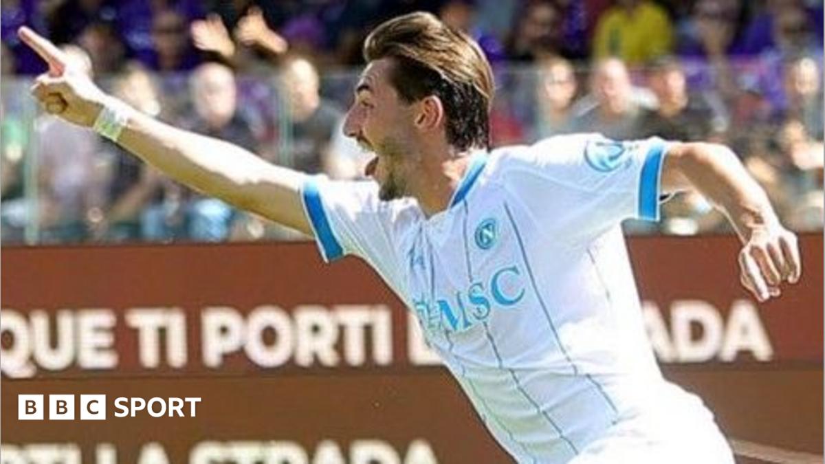 Sebastien Pocognoli Debut sebagai Pelatih Skotlandia Hadapi Slovenia di Nations League