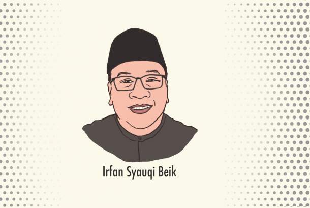 Pariwisata Halal Indonesia Peringkat 2 GMTI 2026, Sumbang 5,6 Persen PDB