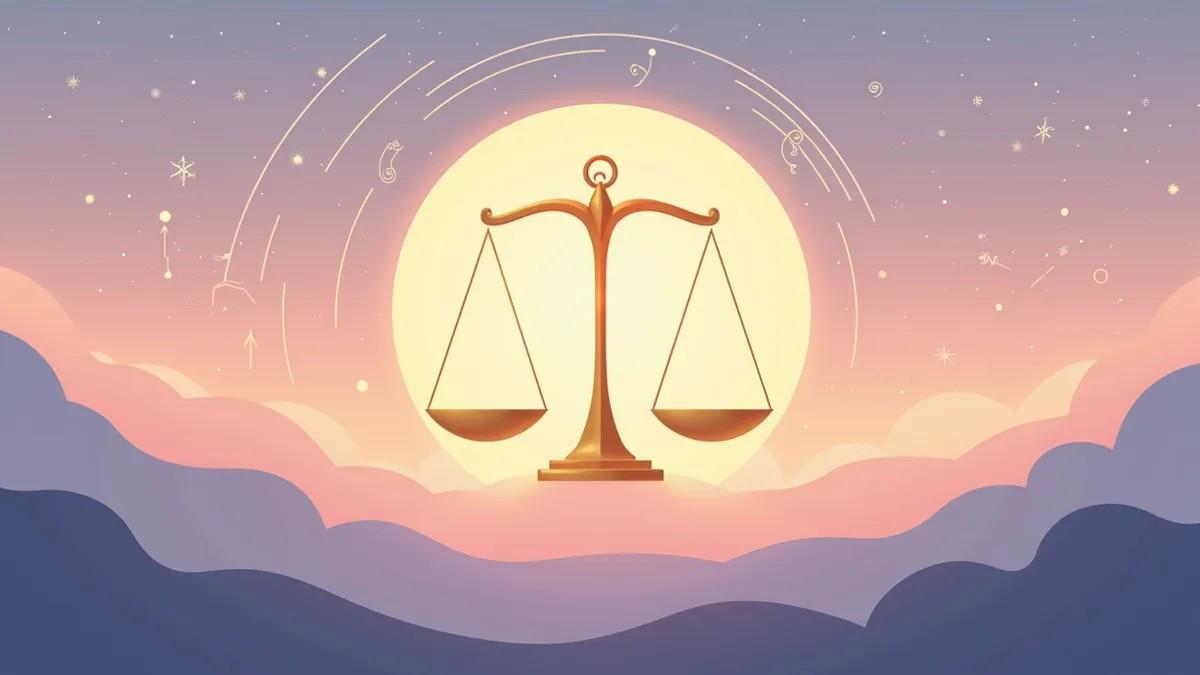Ramalan Zodiak Libra Hari Ini 21 September 2026