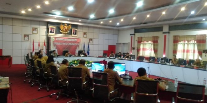 Status Karhutla Sanggau Turun ke Transisi Darurat, Kontribusi Perusahaan Dinilai Minim