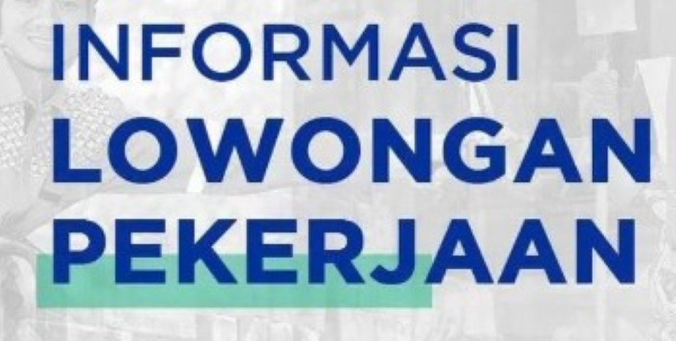 Lowongan Kerja Batam 21 September 2026: Teknisi, Sales hingga Admin
