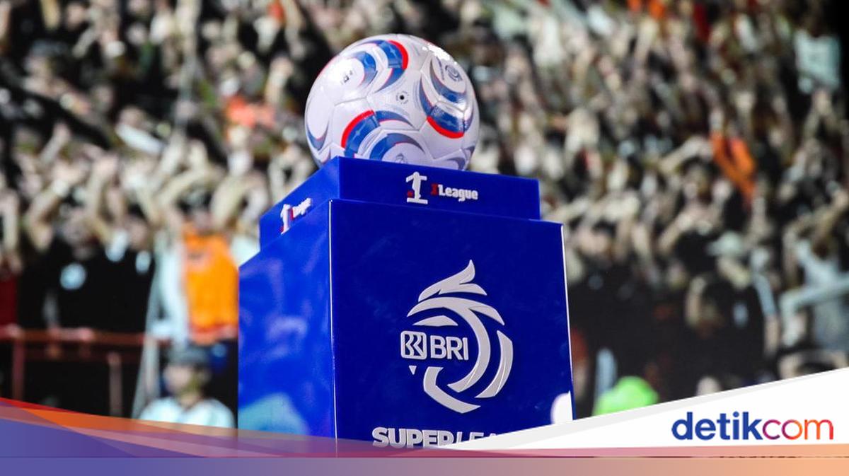 Jadwal Liga 1 2026/2027 Pekan Ke-4: PSS Sleman vs PSM Makassar di Maguwoharjo