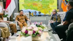 GIIAS Semarang 2026 Digelar 30 September, 19 Merek Ikut Pameran