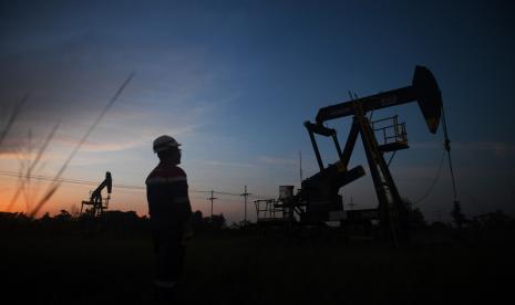Pertamina Hulu Rokan Garap MNK Blok Rokan, Produksi Minyak Berpotensi Naik
