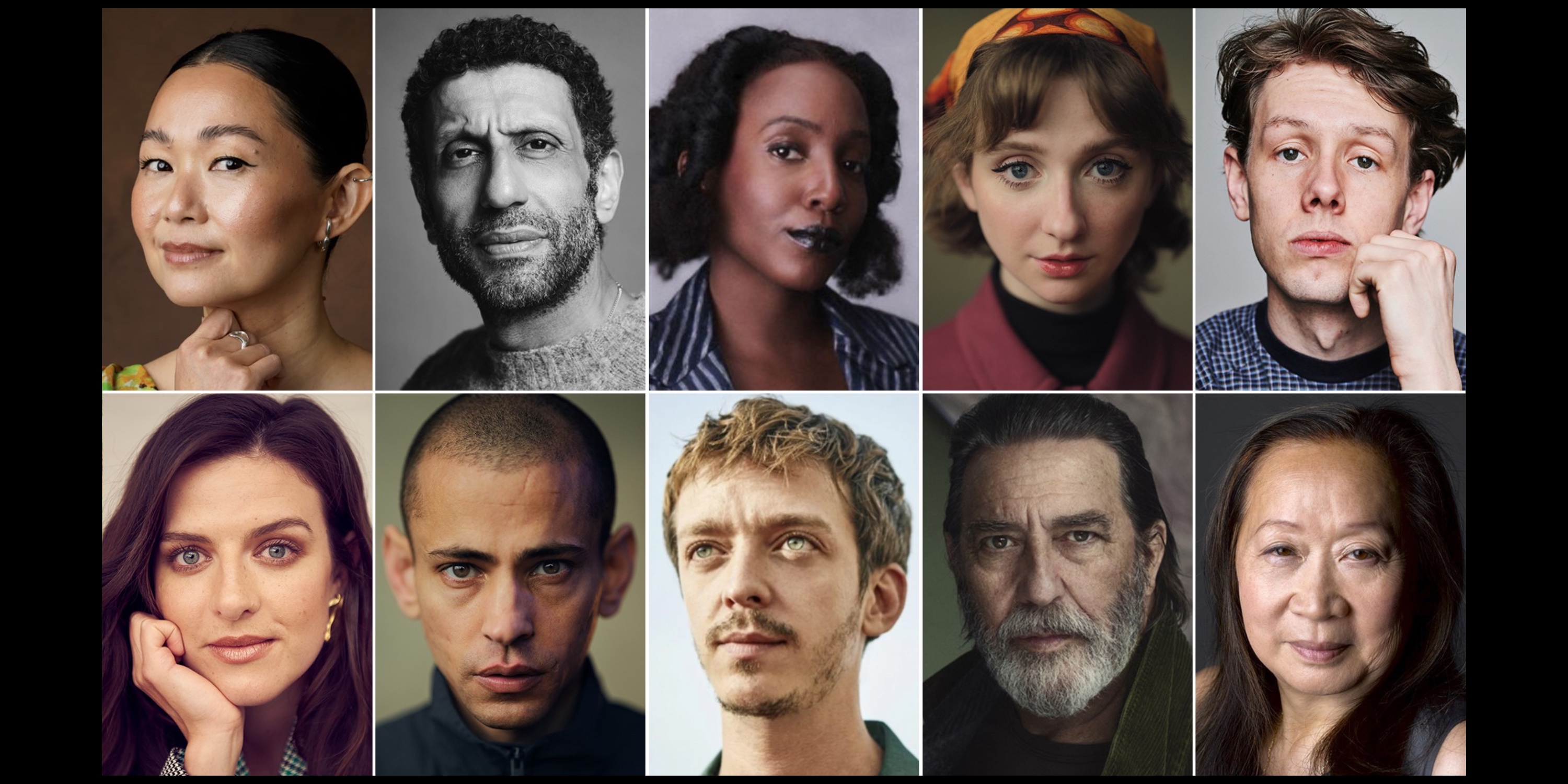 Drama BBC Ministry of Time Tambah Adeel Akhtar dan Ciarán Hinds ke Cast