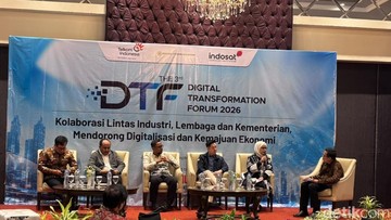 Operator Seluler Geser Bisnis dari Telco ke TechCo, Incar AI dan IoT