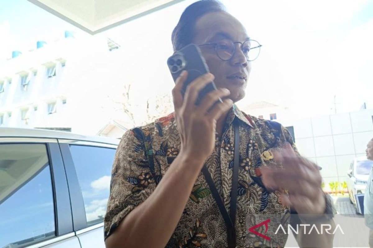 Pemprov Babel Perkuat Brigade Pangan Petani Milenial, 122.886 Petani Didominasi Usia Tua