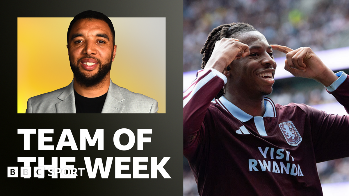 Troy Deeney Pilih Tim Terbaik Pekan Ini: Brobbey Hat-trick, Suzuki di Bawah Mistar