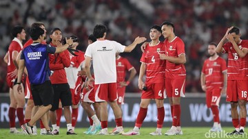 Pengamat Vietnam Jagokan Indonesia Juara FIFA ASEAN Cup 2026