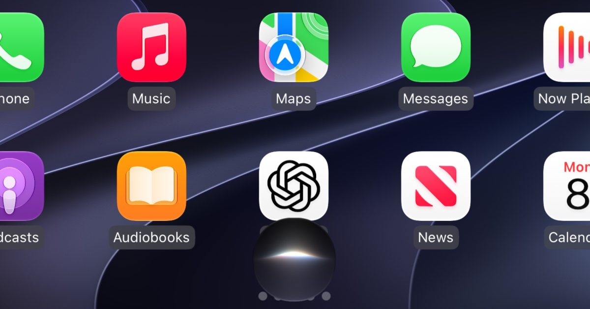 iOS 27 Bawa Siri AI hingga Dukungan Aplikasi Video di CarPlay