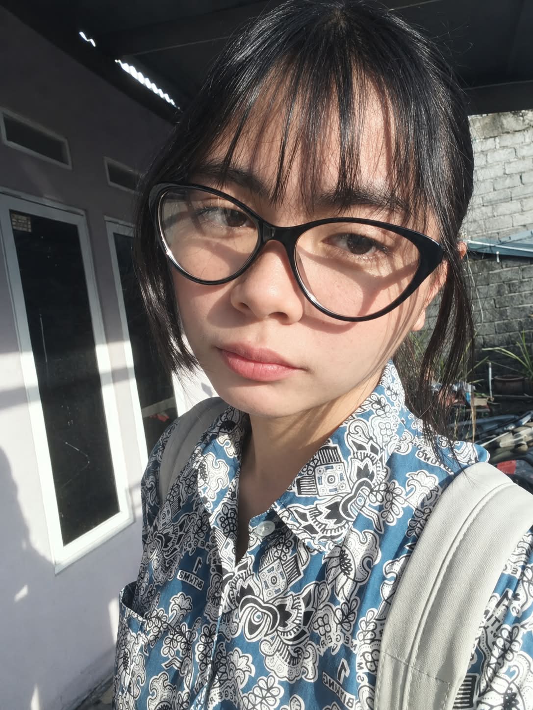 Siswa SMAN 1 Bitung Latih Dasar Jurnalistik di Lab Komputer, Belajar Wawancara hingga Tulis Berita Fakta