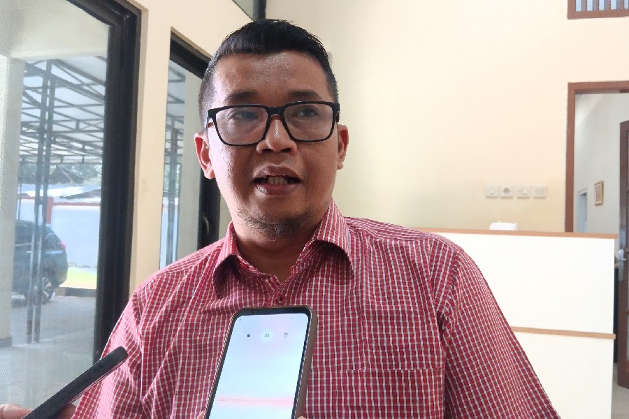 Pemkot Cirebon Siapkan Rp 7 Miliar untuk Kontingen Porprov Jabar 2026, Anggaran Cair Akhir Oktober