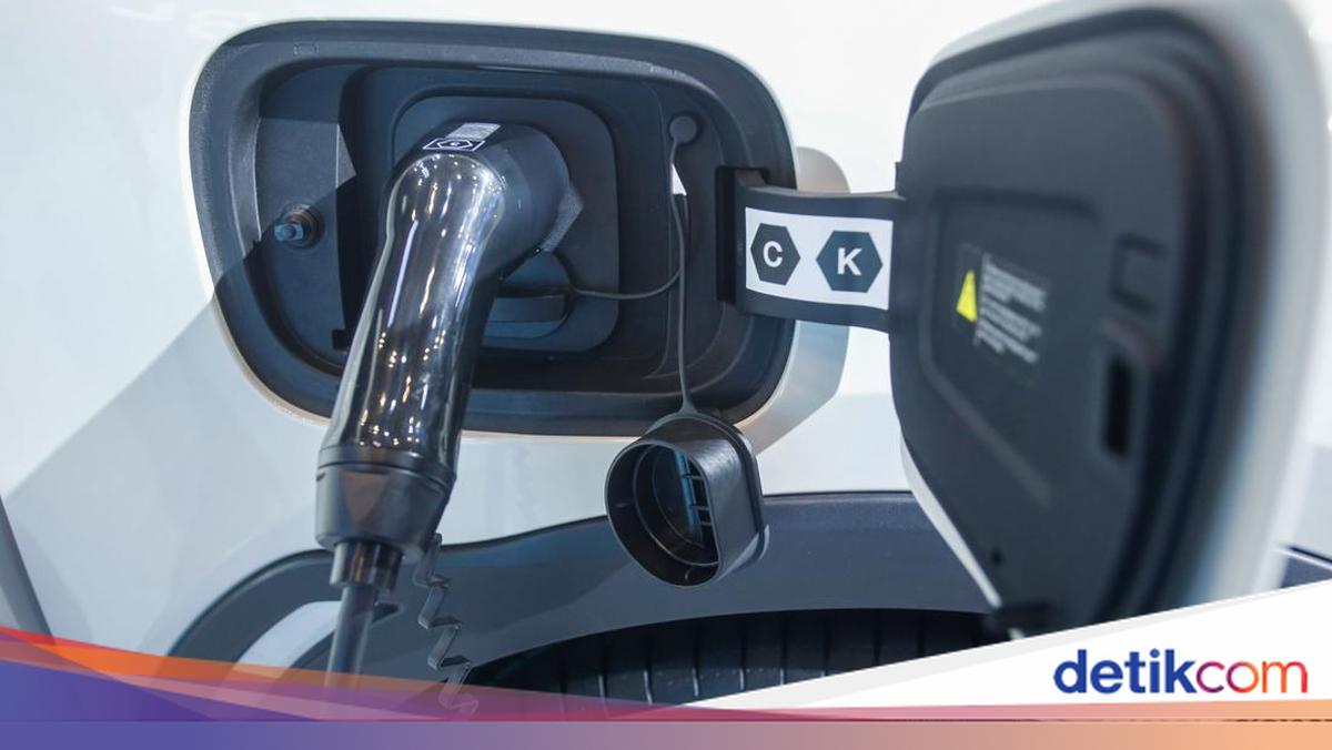 Ini Penyebab Orang Indonesia Masih Ragu Beli Mobil Listrik