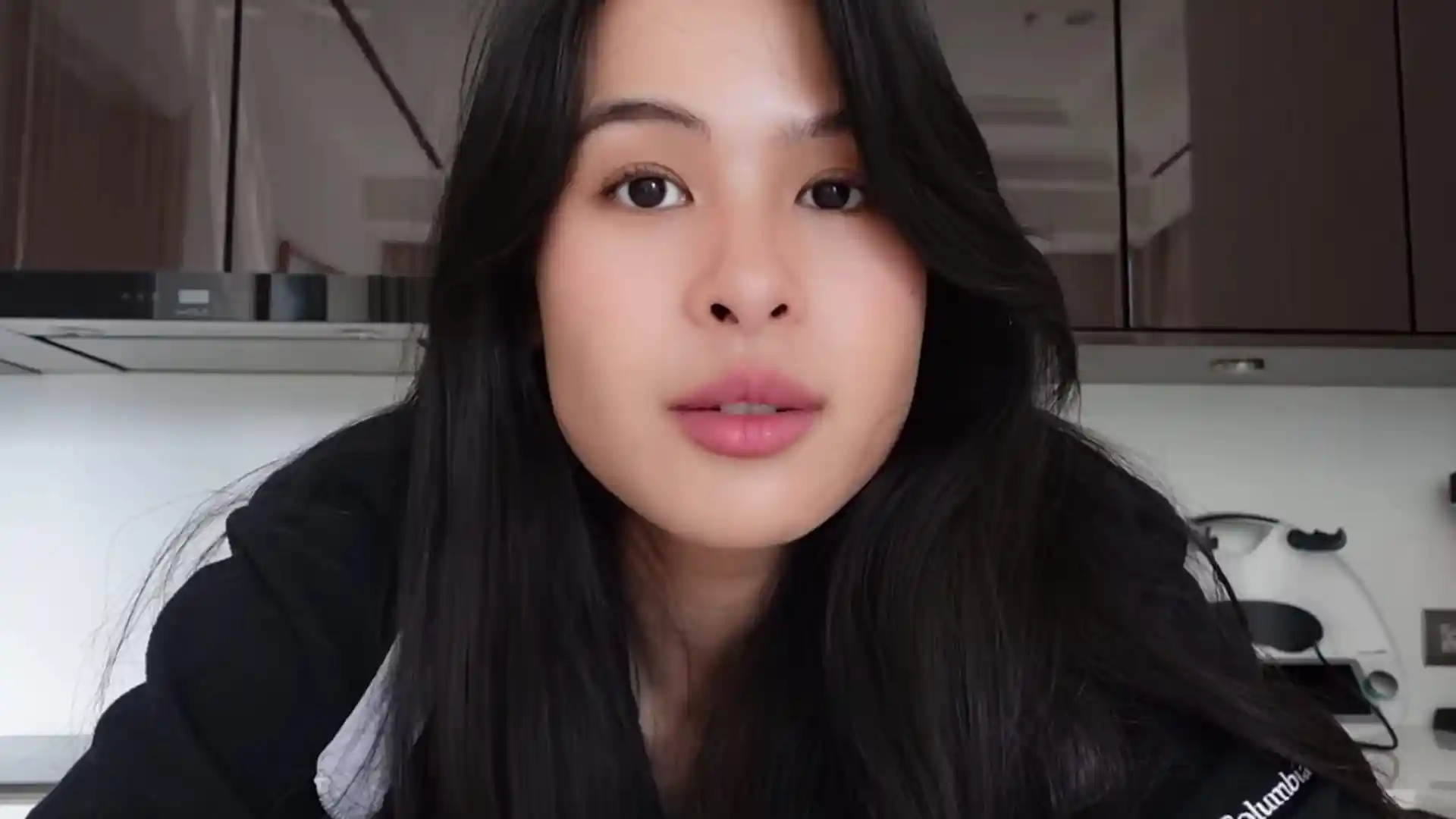 Maudy Ayunda Minta Maaf Terbuka Usai Konten 