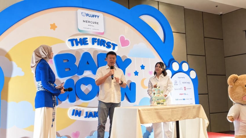 Persiapan Mental Menyambut Bayi: Panduan untuk Pasangan Muda
