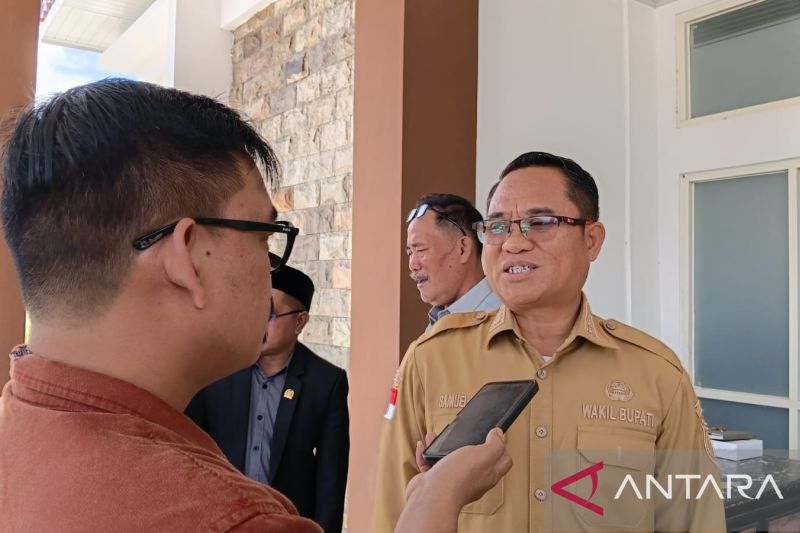 Pemkab Sigi Serahkan SK Bantuan Gempa Tahap 3 ke BNPB, 2.379 Rumah di Palolo dan Nokilalaki Masuk Daftar