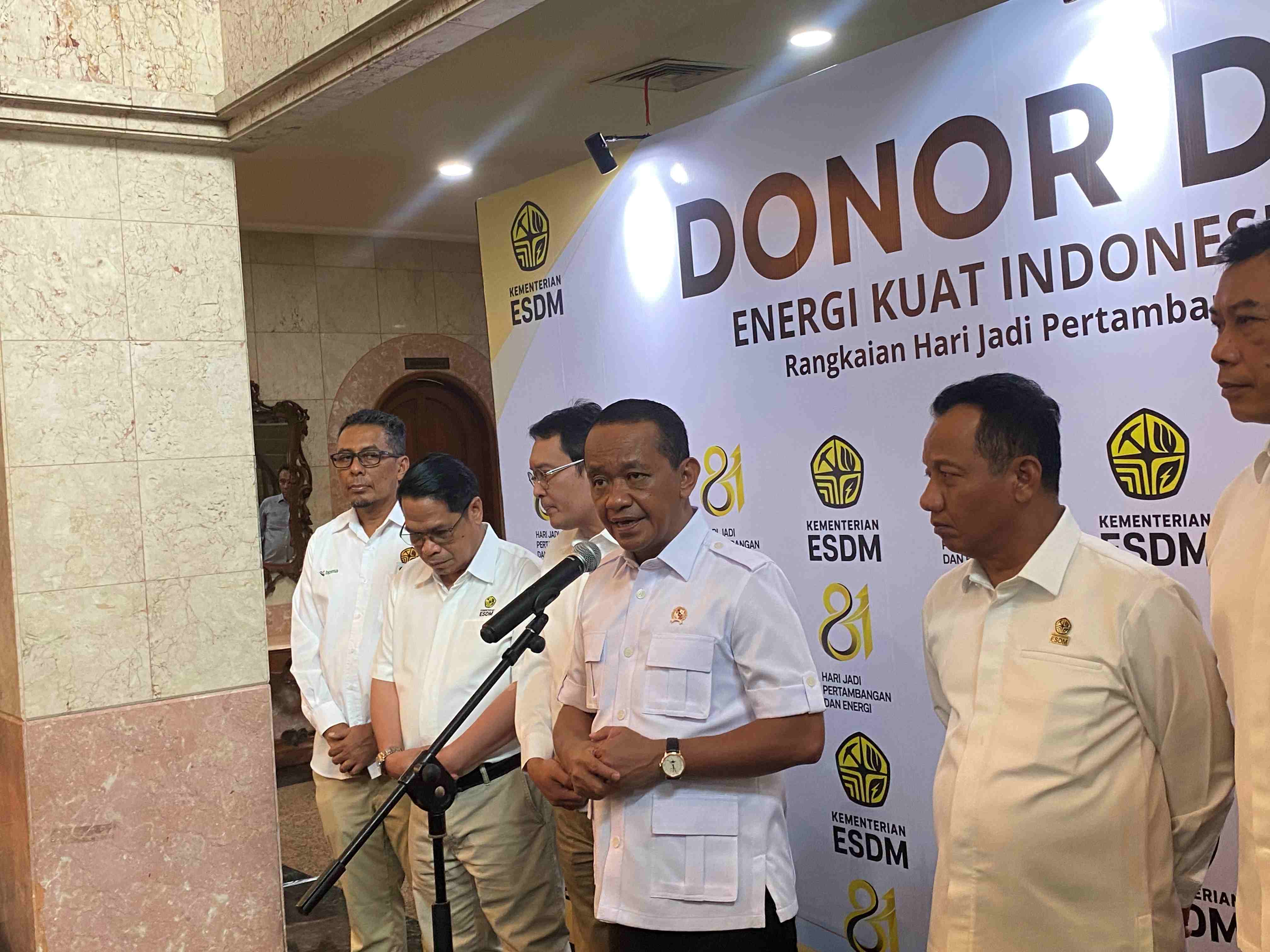 Batu Bara Kalori Rendah Bakal Disulap Jadi Gas dan Bensin