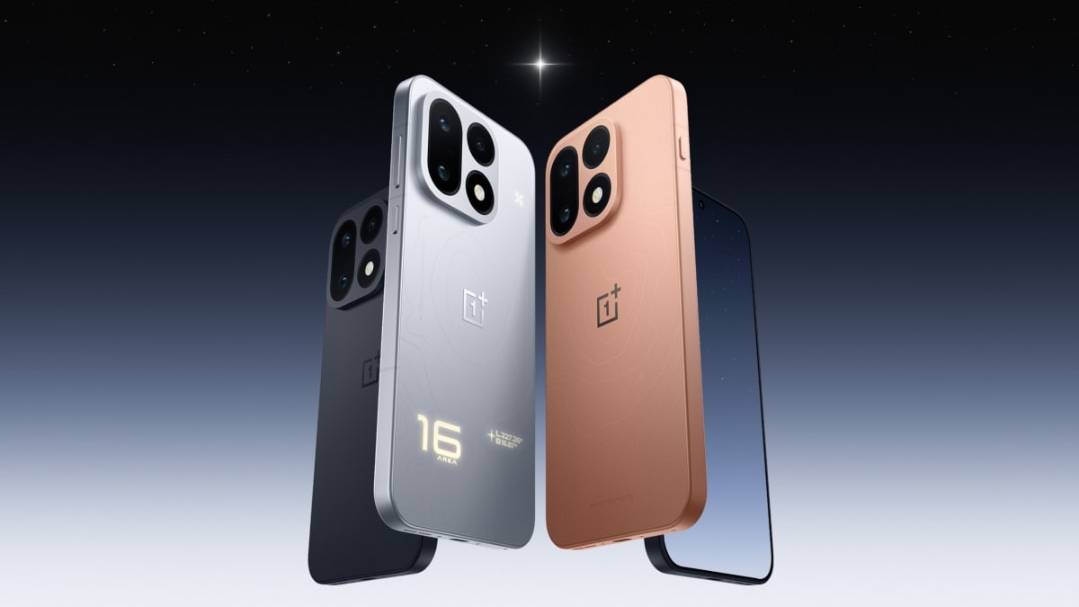 OnePlus 16 Resmi Dibuka Pre-Order di China, Tampil Tiga Warna dan Empat Varian Memori