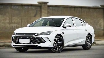 BYD Recall 183.211 Unit Tang dan Qin di China, Ini Cacatnya